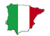ARTESANÍA LAGOA - Italiano